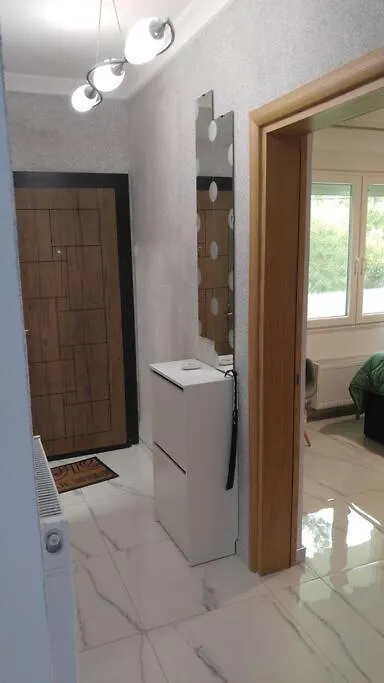 סלוניקי 100Sqm2Bedrooms Free Parking Airport 10Min דירה
