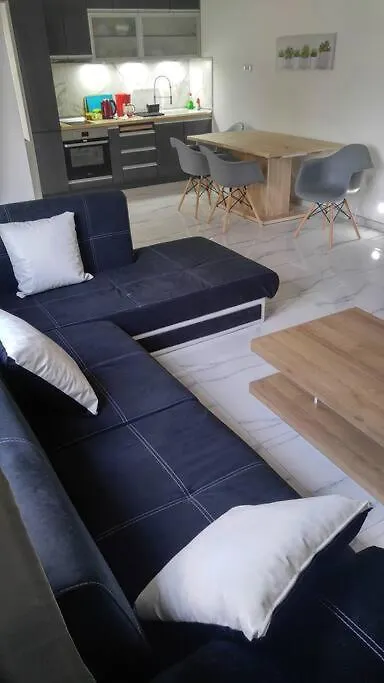 סלוניקי 100Sqm2Bedrooms Free Parking Airport 10Min