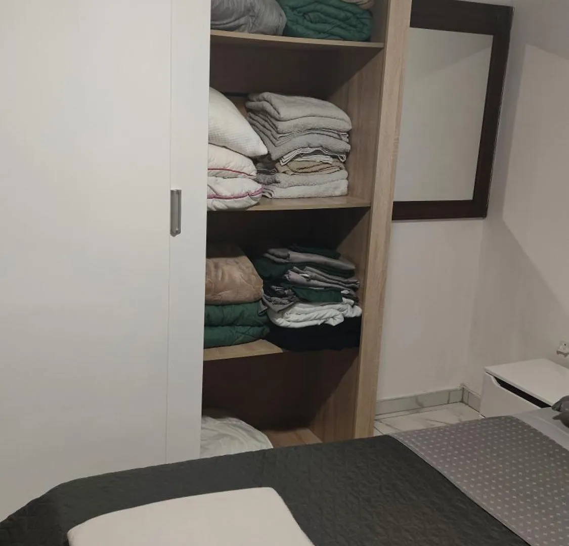 דירה סלוניקי 100Sqm2Bedrooms Free Parking Airport 10Min